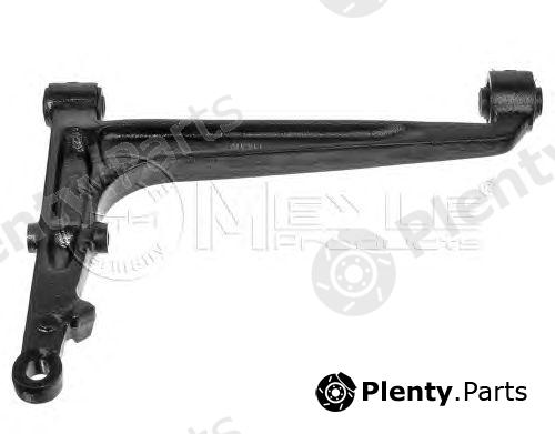  MEYLE part 1160500102 Track Control Arm