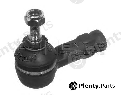  MEYLE part 11-160205042 (11160205042) Tie Rod End