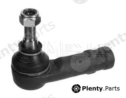  MEYLE part 1160208201 Tie Rod End
