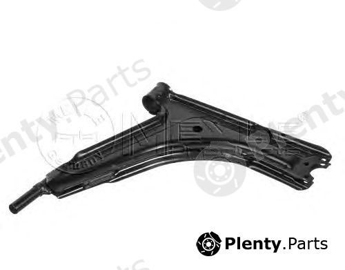  MEYLE part 1004070016 Track Control Arm