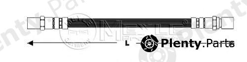  MEYLE part 4143550002 Brake Hose