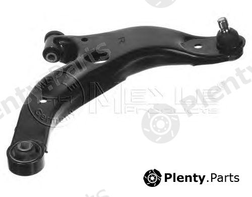  MEYLE part 35-160500042 (35160500042) Track Control Arm