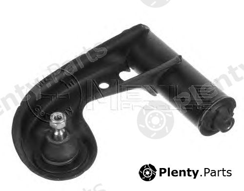  MEYLE part 0160502103 Track Control Arm