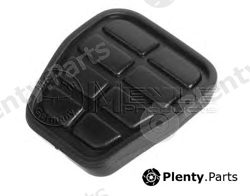  MEYLE part 1007210001 Brake Pedal Pad