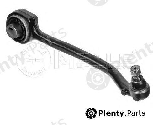  MEYLE part 0160500030 Track Control Arm