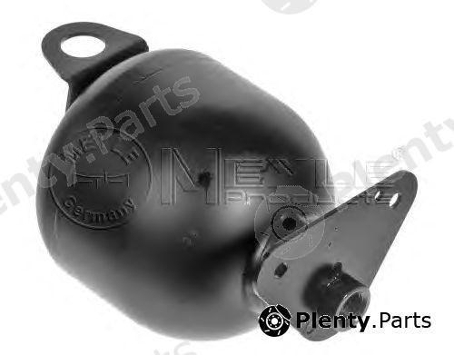  MEYLE part 3003721102 Suspension Sphere, pneumatic suspension