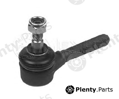  MEYLE part 0160203095 Tie Rod End