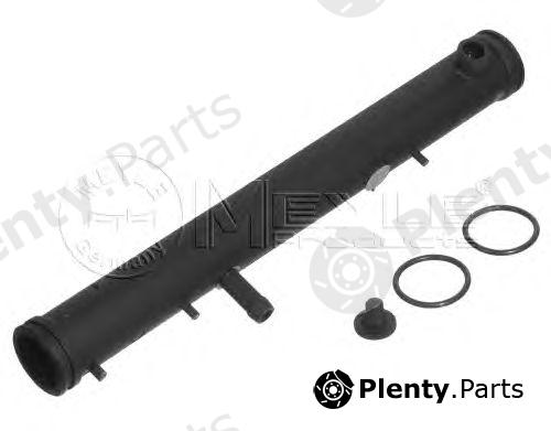  MEYLE part 1001210043 Coolant Tube