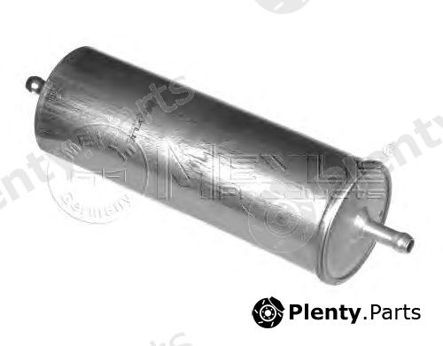  MEYLE part 3141332106 Fuel filter