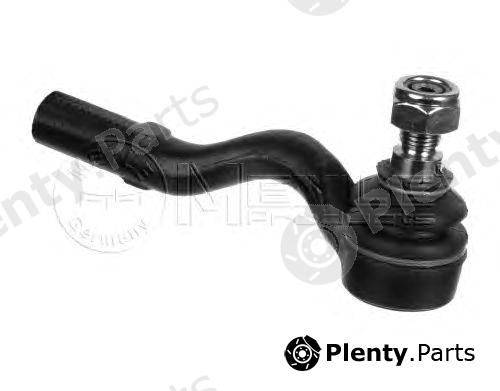 MEYLE part 0160206340 Tie Rod End