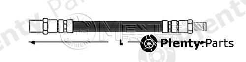  MEYLE part 0140420011 Brake Hose
