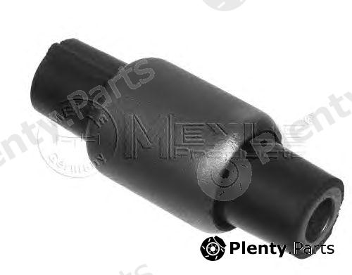  MEYLE part 6140420001 Tie Bar Bush