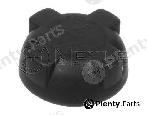  MEYLE part 1001210042 Cap, radiator