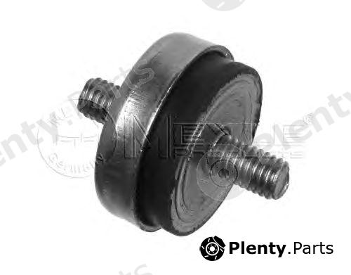 MEYLE part 1001210003 Mounting, radiator
