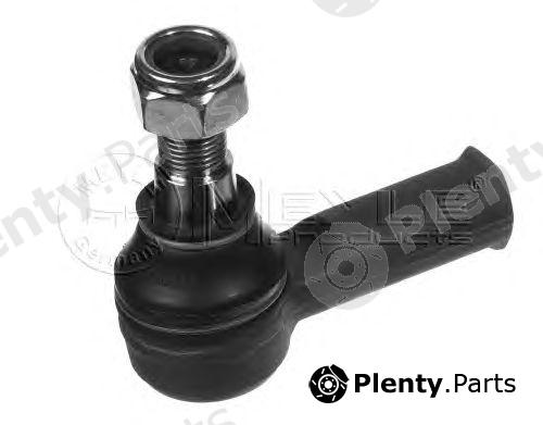  MEYLE part 7160204099 Tie Rod End
