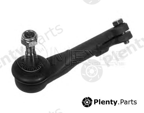  MEYLE part 16-160207054 (16160207054) Tie Rod End