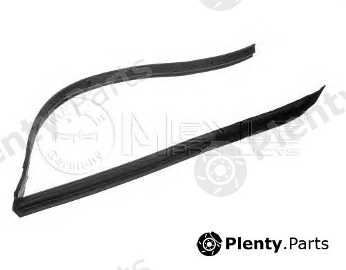  MEYLE part 0140699001 Replacement part