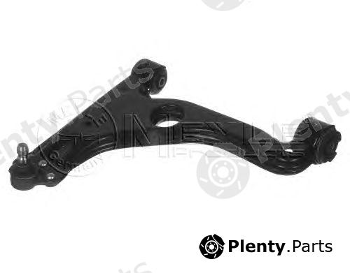  MEYLE part 6160500210 Track Control Arm