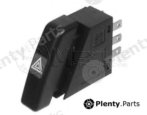  MEYLE part 6146560000 Hazard Light Switch