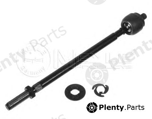 MEYLE part 16-160307046 (16160307046) Tie Rod Axle Joint