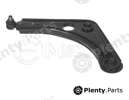  MEYLE part 7160503302/HD (7160503302HD) Track Control Arm