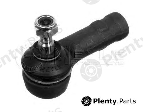  MEYLE part 7160204112 Tie Rod End