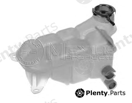  MEYLE part 0140500016 Expansion Tank, coolant