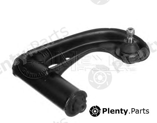  MEYLE part 0160502104 Track Control Arm