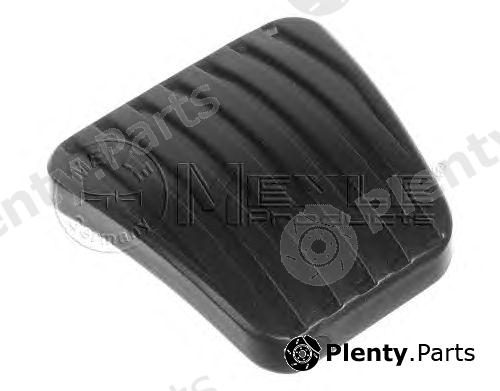  MEYLE part 6140560001 Clutch Pedal Pad