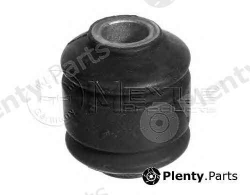  MEYLE part 1005050001 Tie Bar Bush