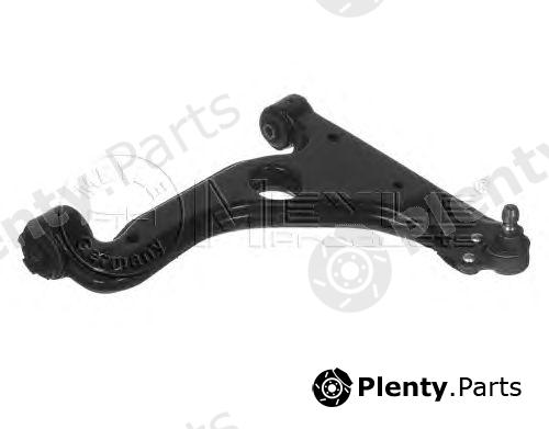  MEYLE part 6160500211 Track Control Arm