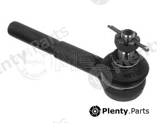  MEYLE part 36-160200008 (36160200008) Tie Rod End