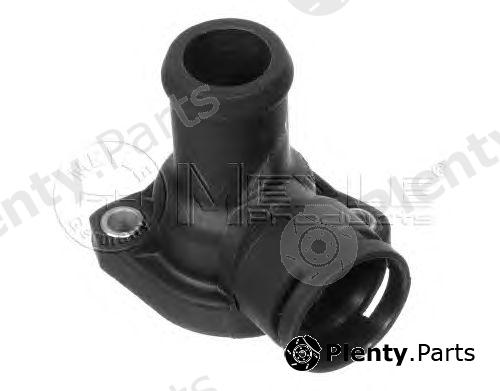  MEYLE part 1001210055 Coolant Flange