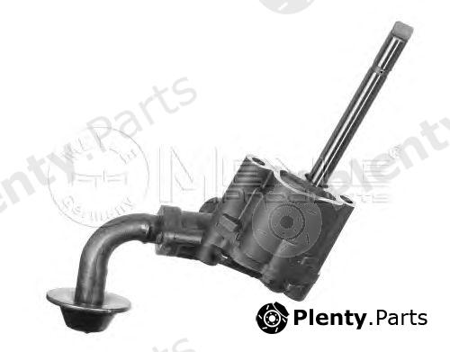  MEYLE part 1130110017 Oil Pump