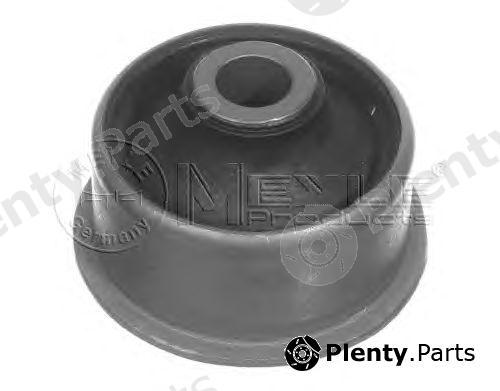  MEYLE part 7141030001/HD (7141030001HD) Bush, control arm mounting