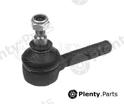  MEYLE part 0160206129 Tie Rod End