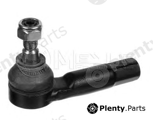  MEYLE part 1160208502 Tie Rod End
