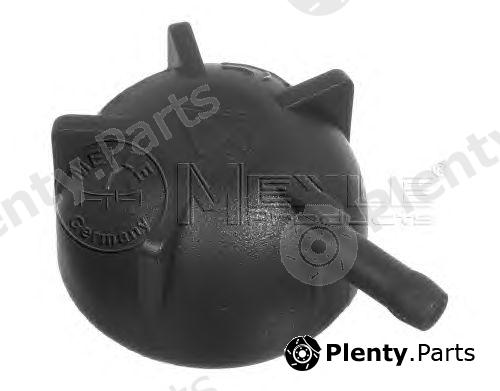  MEYLE part 1001210062 Cap, radiator