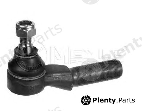  MEYLE part 0360200012 Tie Rod End