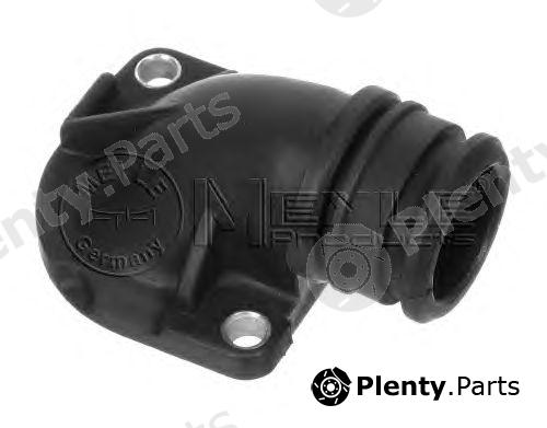  MEYLE part 1001210056 Coolant Flange