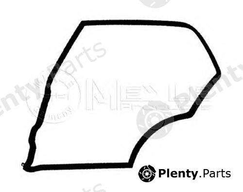  MEYLE part 0140739010 Replacement part