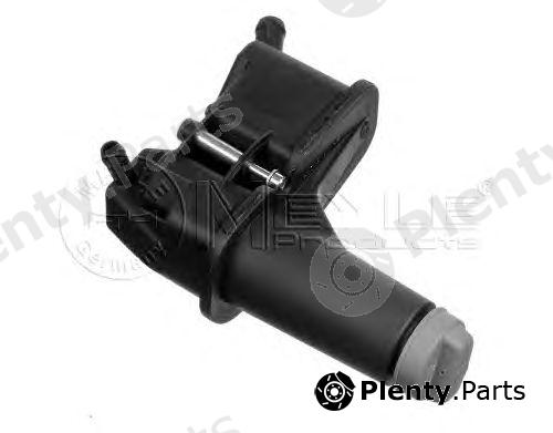  MEYLE part 1004220005 Expansion Tank, power steering hydraulic oil