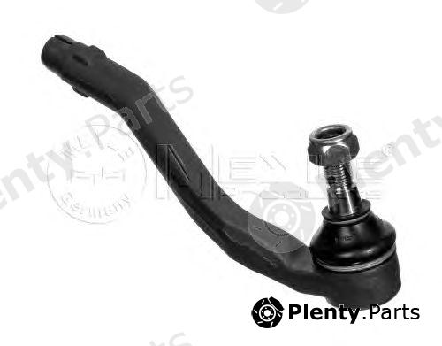  MEYLE part 0160200026 Tie Rod End