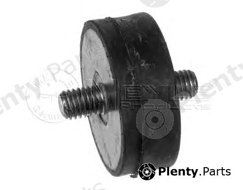  MEYLE part 1001210004 Mounting, radiator