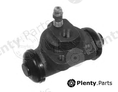  MEYLE part 6140550005 Wheel Brake Cylinder
