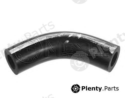  MEYLE part 1006110070 Vacuum Hose, brake booster