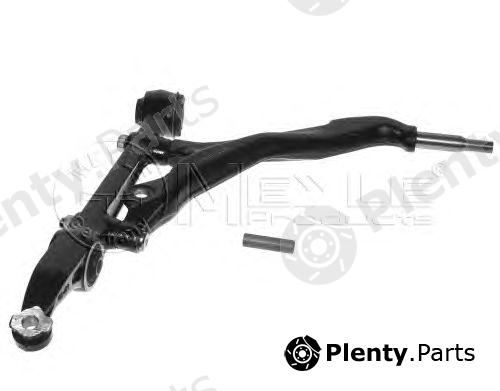  MEYLE part 31-160500015 (31160500015) Track Control Arm