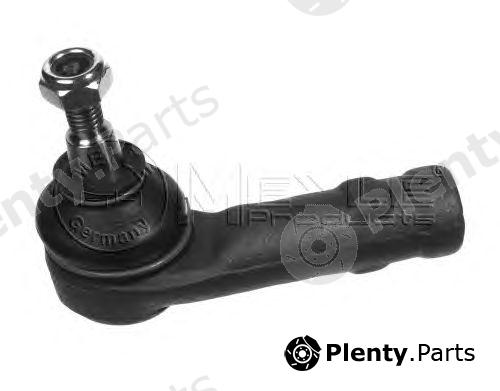  MEYLE part 7160200010 Tie Rod End