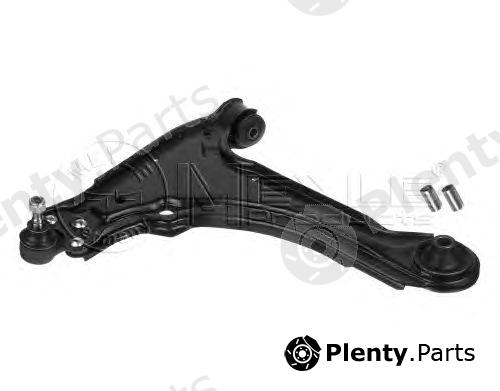  MEYLE part 6160500069/HD (6160500069HD) Track Control Arm