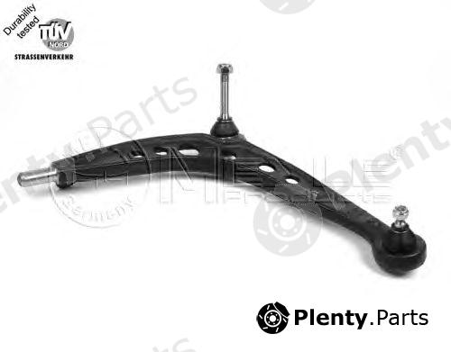  MEYLE part 3160503601/HD (3160503601HD) Track Control Arm